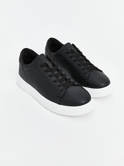 LCW STEPS Lace-Up Men's Sneakers