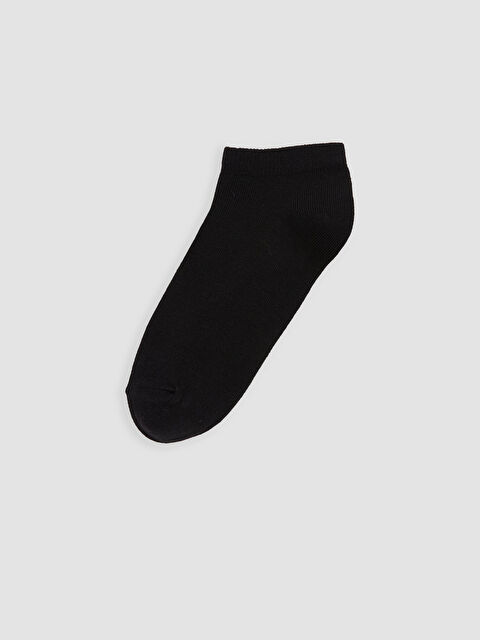 LCW ECO Kız Çocuk Patik Çorap - S5JP65Z4-CVL