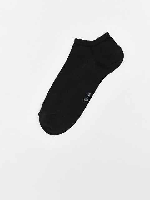 LCW ECO Erkek Çocuk Patik Çorap - S5JP68Z4-CVL