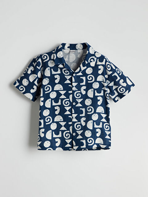 LCW Kids کراس سپی کوڕ - S5JQ50Z4-LU7