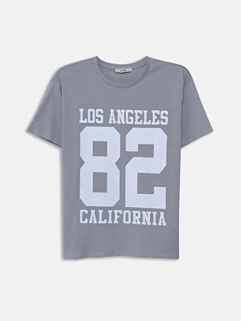 XSIDE Футболка - S5JR87Z8-Z2Y