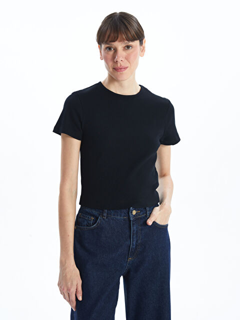 LCW ECO Футболка - S5JS56Z8-CVL