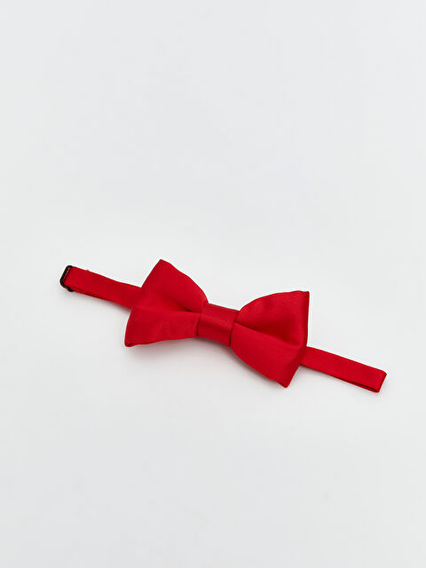 LCW ACCESSORIES Fiyonk Detaylı Erkek Çocuk Papyon - S5K549Z4-HBH