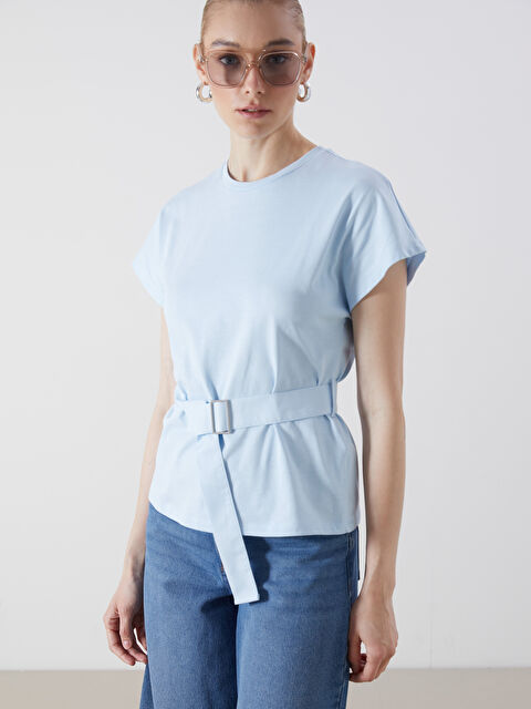 LCW Vision Bluse - S5K570Z8-FVV