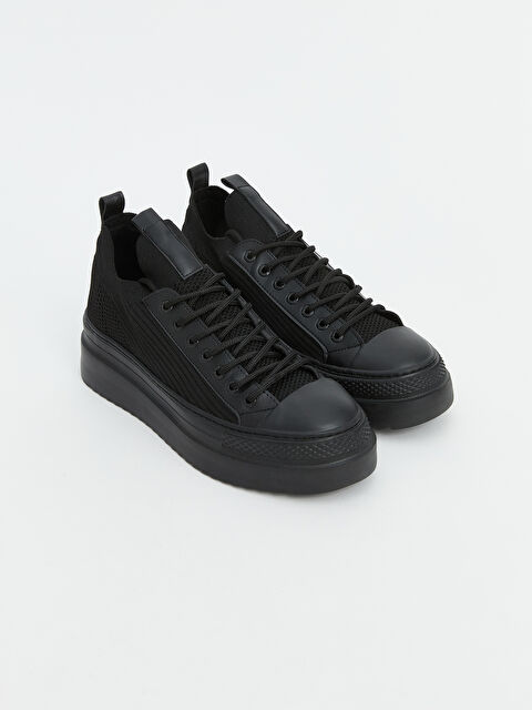 CHEKICH Bağcıklı Erkek Spor Ayakkabı - S5K588Z8-HUC