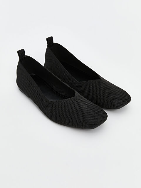 LCW STEPS Kadın Babet Ayakkabı - S5K784Z8-HUC