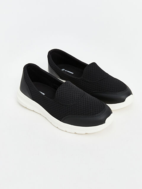 LCW STEPS File Detaylı Kadın Spor Ayakkabı