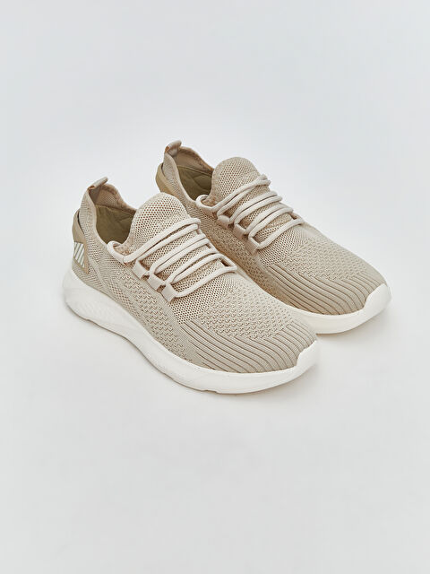 LCW STEPS File Detaylı Kadın Spor Ayakkabı - S5K790Z8-CR8