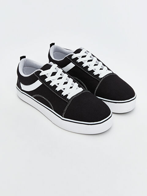 LCW STEPS أحذية رياضية نسائية بأربطة - S5K793Z8-HUC