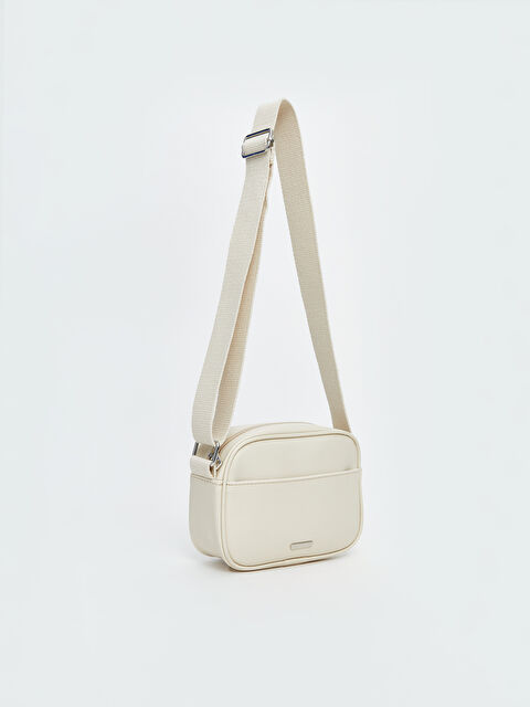 LCW ACCESSORIES Ayarlanabilir Askılı Kız Çocuk Omuz Çantası - S5KA78Z4-FDV