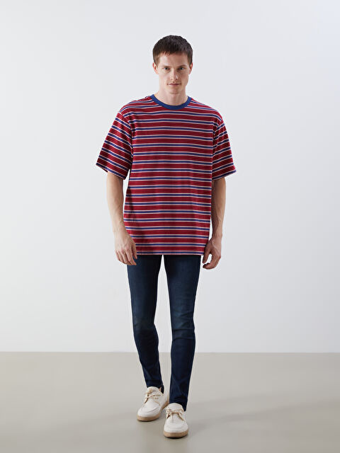 LCW Jeans 770 Super Skinny Erkek Jean Pantolon - S5KC94Z8-309