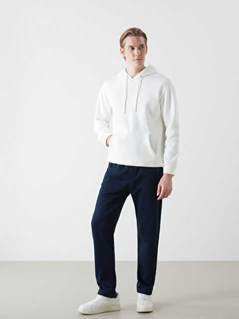 LCWAIKIKI Classic Standard Fit Men's Sweatpants - S5KF08Z8-RFH