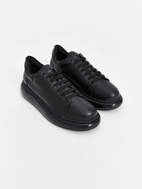 CHEKICH Bağcıklı Erkek Klasik Ayakkabı - S5KG75Z8-HUC