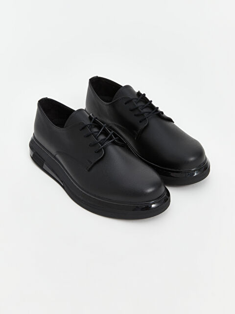 CHEKICH Bağcıklı Erkek Loafer Ayakkabı - S5KG78Z8-HUC