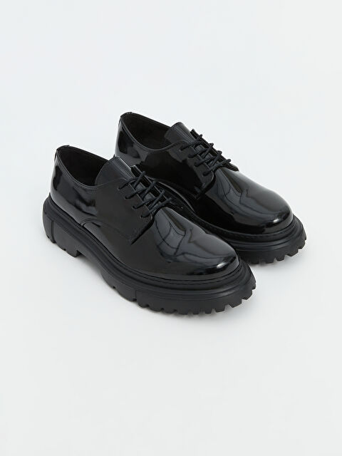 CHEKICH Bağcıklı Erkek Loafer Ayakkabı - S5KG79Z8-HUC