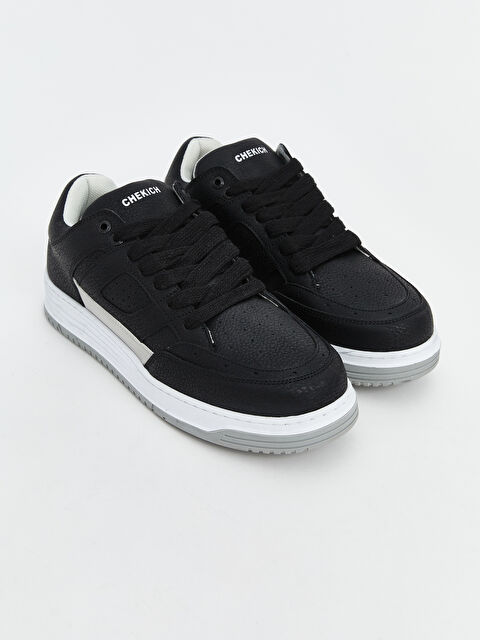 CHEKICH Bağcıklı Erkek Spor Ayakkabı - S5KG84Z8-HUC