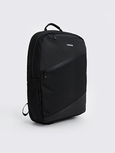 LCW ACCESSORIES Laptop Bölmeli Erkek Sırt Çantası - S5KG87Z8-L8N