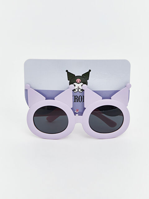 LCW ACCESSORIES Kız Çocuk Parti Gözlüğü - S5KH38Z4-M0T