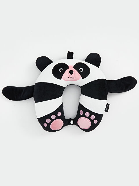 LCW ACCESSORIES Panda Figürlü Çocuk Boyun Yastığı - S5KH62Z4-M0T
