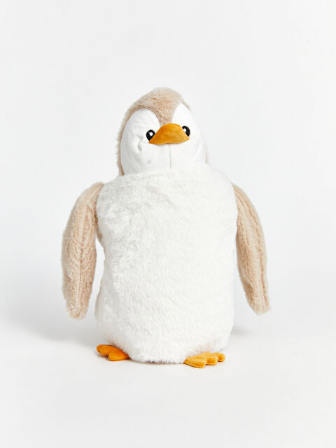 LCW ACCESSORIES Penguen Figürlü Pelüş Çocuk Yastık - S5KH64Z4-M0T