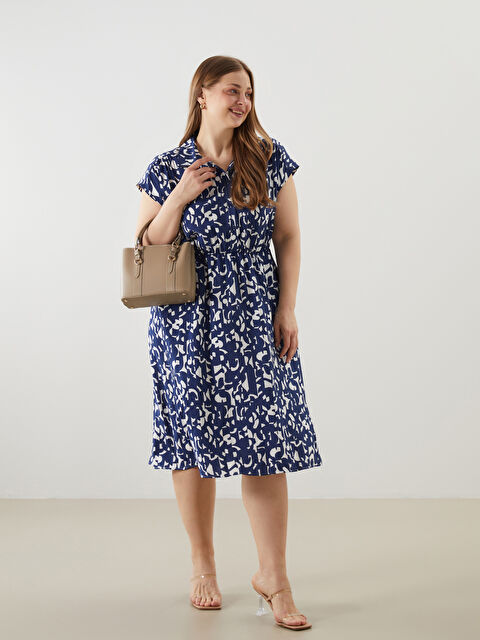 LCW ACCESSORIES Çıkarılabilir Askılı Kadın Omuz Çantası - S5KI43Z8-EHW