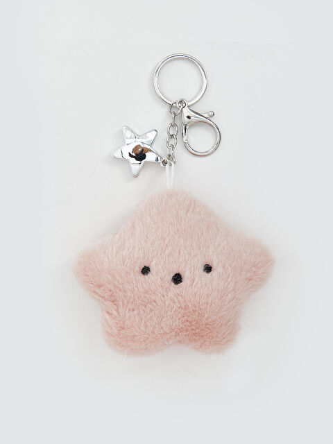 LCW ACCESSORIES Yıldız Figürlü Anahtarlık - S5KK27Z8-M0T