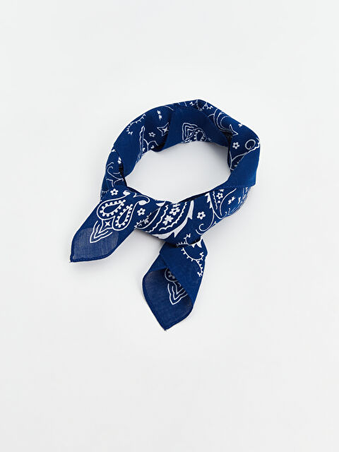 LCW ACCESSORIES Desenli Kadın Bandana - S5KK96Z8-HPQ