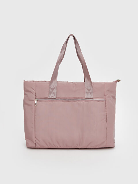 LCW ACCESSORIES Fermuarlı Kadın Kol Çantası - S5KM62Z8-JZ2