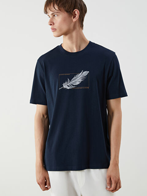 XSIDE Футболка - S5KO03Z8-Z4C