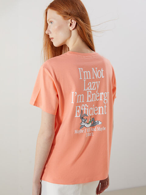 LCWAIKIKI Classic Футболка - S5KO37Z8-GKN