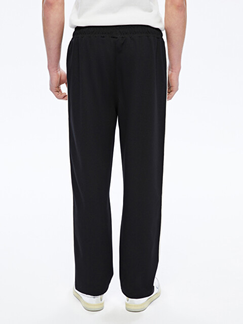 XSIDE Pantaloni de Trening Croială Lejeră pentru Bărbați