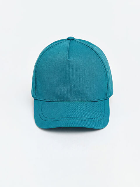 LC WAIKIKI Basic Kız Çocuk Kep Şapka  - S5KS66Z4-M0T