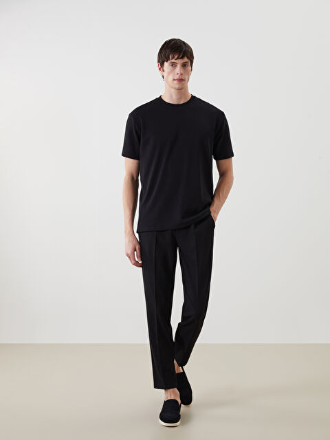 SOUTHBLUE Standart Kalıp Erkek Pantolon - S5KY64Z8-CVL