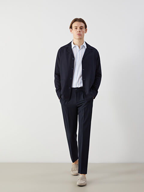 SOUTHBLUE Standart Kalıp Erkek Pantolon - S5KY64Z8-RFG