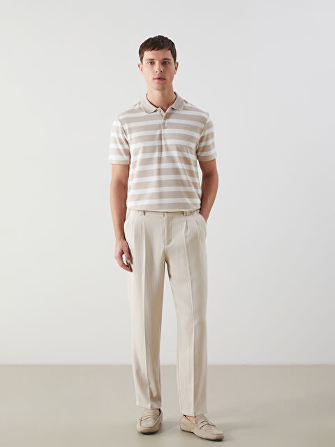 LCW Vision Rahat Kalıp Erkek Pantolon - S5KY65Z8-RW0