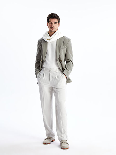 LCW Vision Rahat Kalıp Erkek Pantolon - S5KY65Z8-S0L