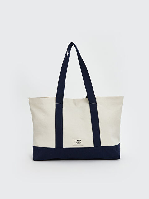 LCW ACCESSORIES Сумка на плече жіноча з двома ручками - S5KY75Z8-CUY