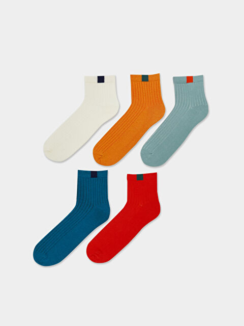 LCW ACCESSORIES Носки до щиколотки - S5L442Z8-K00