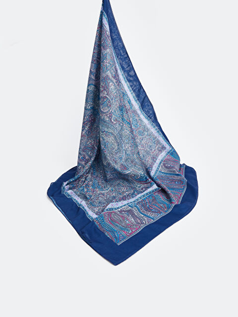 LCW ACCESSORIES Desenli Kadın Şal - S5L615Z8-M0T