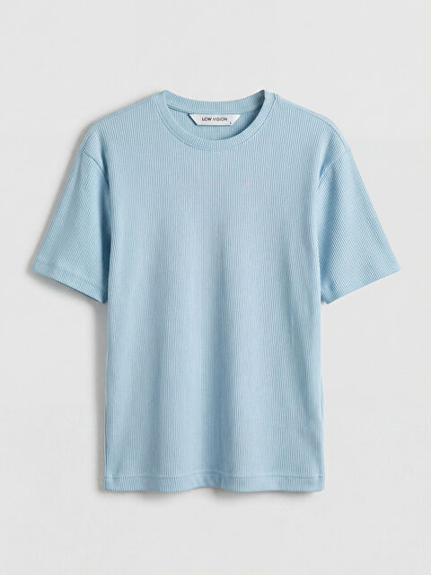 LCW Vision Crew Neck Women's Body - S5L695Z8-QWQ