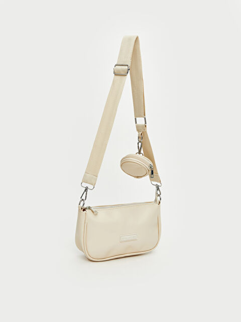 LCW ACCESSORIES Ayarlanabilir Askılı Kız Çocuk Omuz Çantası - S5L935Z4-FDJ