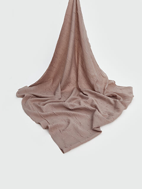 LCW Modest Basic Kadın Şal - S5LG12Z8-CV5