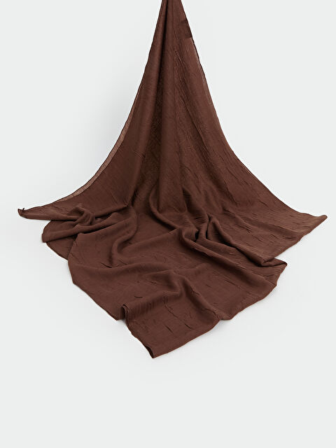 LCW Modest Basic Kadın Şal - S5LG12Z8-HMK