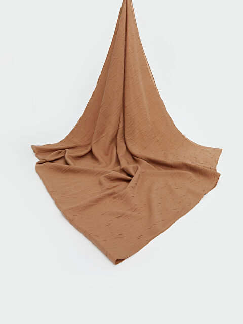 LCW Modest Basic Kadın Şal - S5LG12Z8-JR3