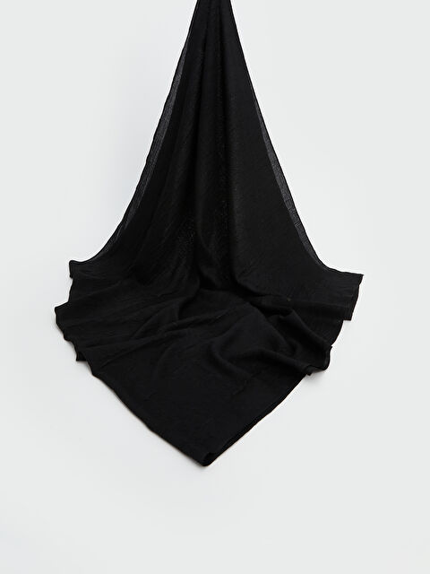 LCW Modest Basic Kadın Şal - S5LG12Z8-RQL