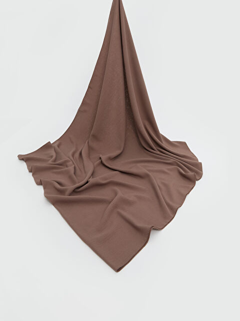 LCW Modest Basic Kadın Şal - S5LG13Z8-CTC