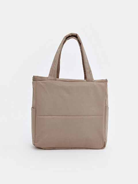 LCW ECO حقيبة كتف نساء بسحاب - S5LG16Z8-JMV