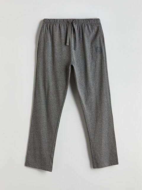 LC WAIKIKI Standart Kalıp Fenerbahçe Baskılı Erkek Pijama Altı