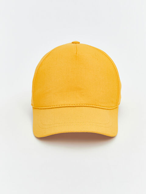 LCW ECO Basic Kadın Kep Şapka - S5LI69Z8-M0T