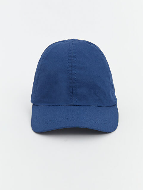 LCW ECO Kız Çocuk Kep Şapka - S5LJ00Z4-CRP